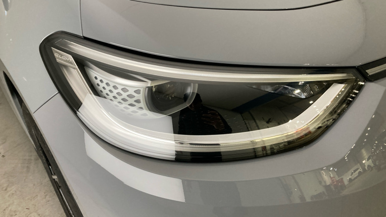 Volkswagen ID.3 150kW Match Pro 59kWh 5dr Auto Electric Hatchback